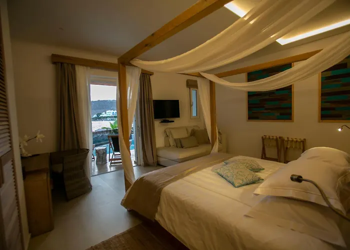 Hotel Anna