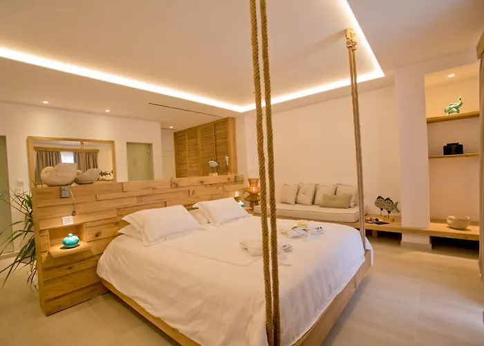 Hotel Anna