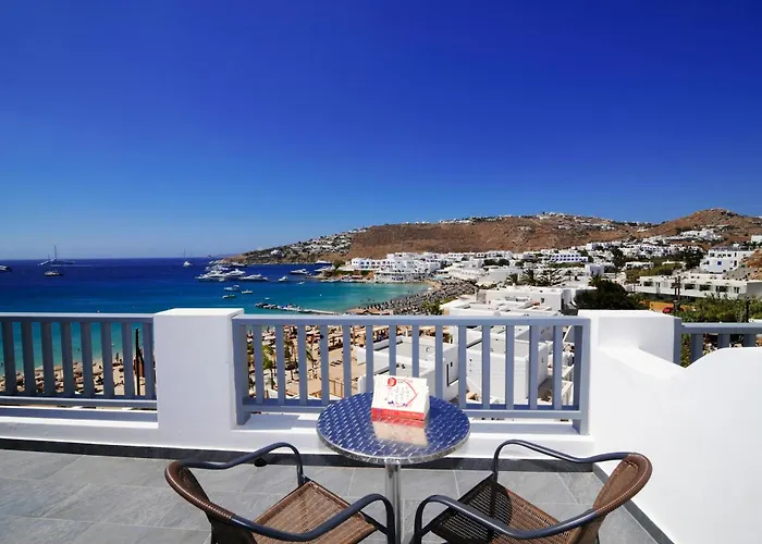 Hotel Anna