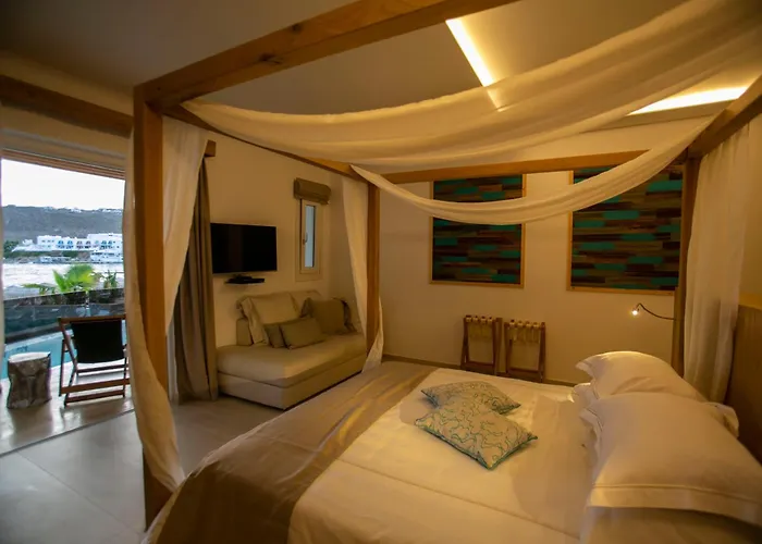 Hotel Anna