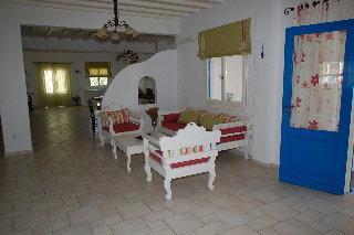 Anna 酒店 Platys Gialos (Mykonos)