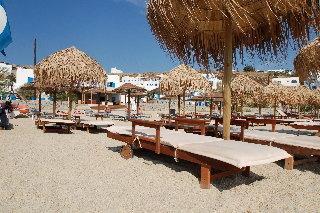 Anna Hotel Platis Yialos