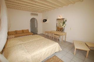 Anna 4* Platis Yialos
