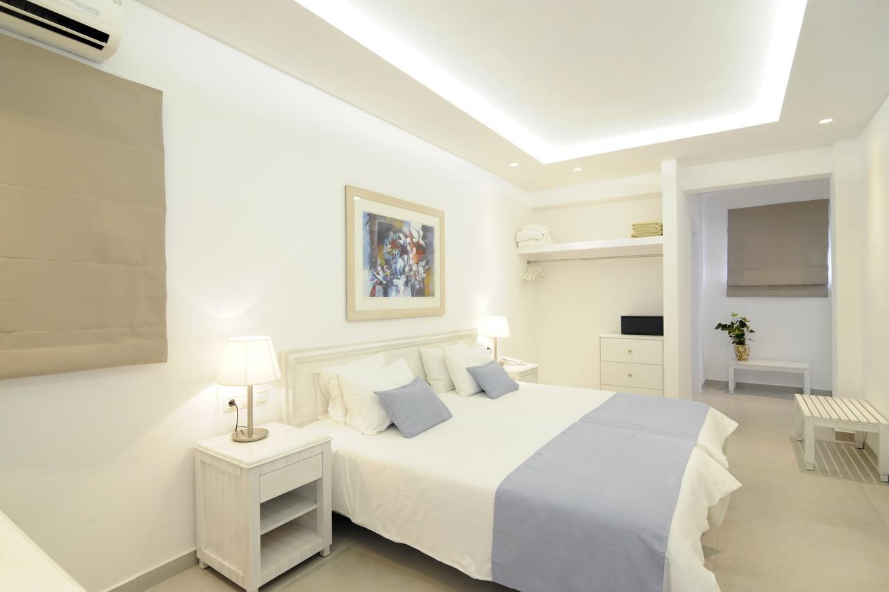 Hotel Anna Platis Yialos