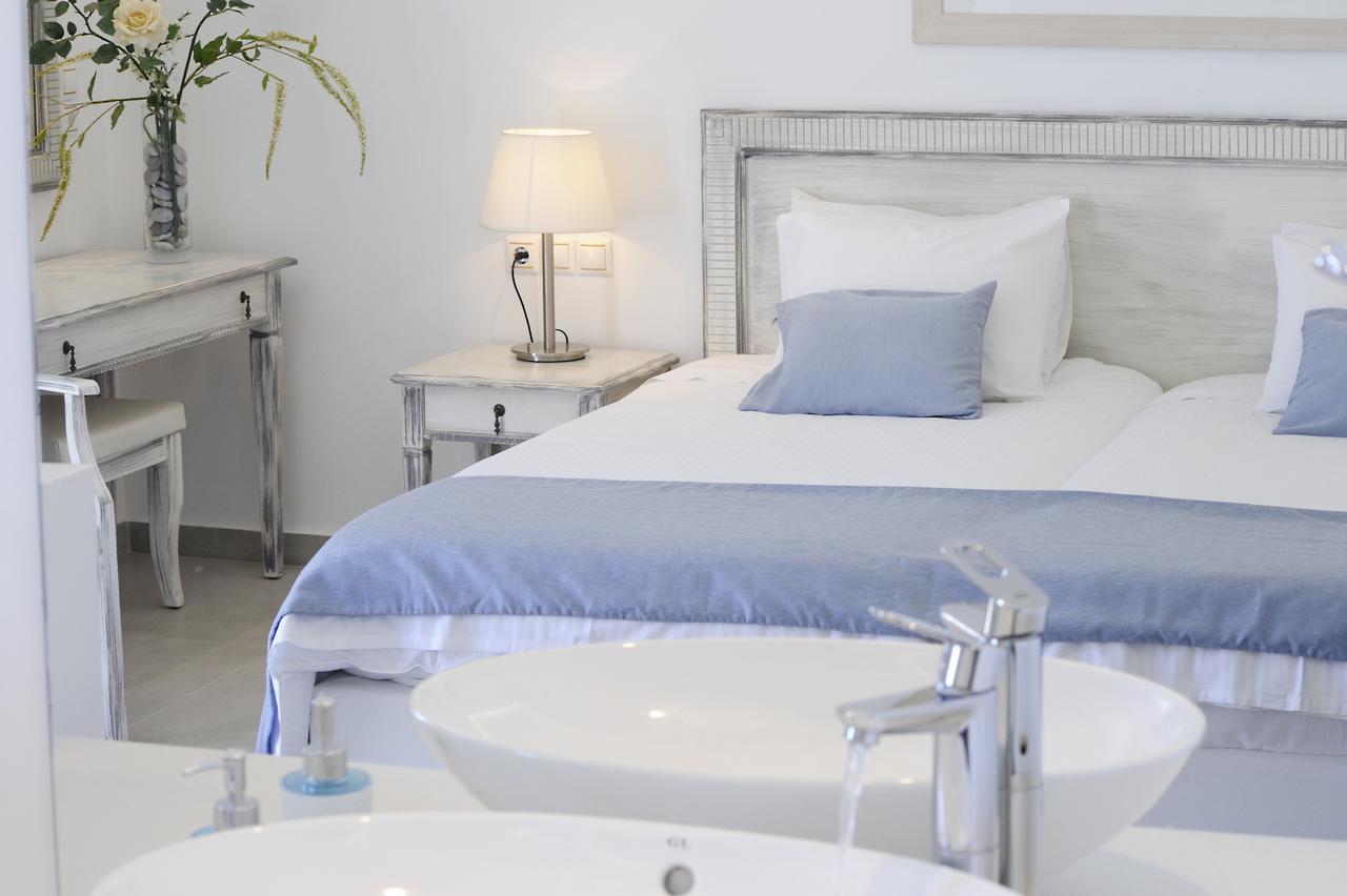 Hotel Anna Platis Yialos