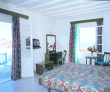 Anna Hotel Platis Yialos