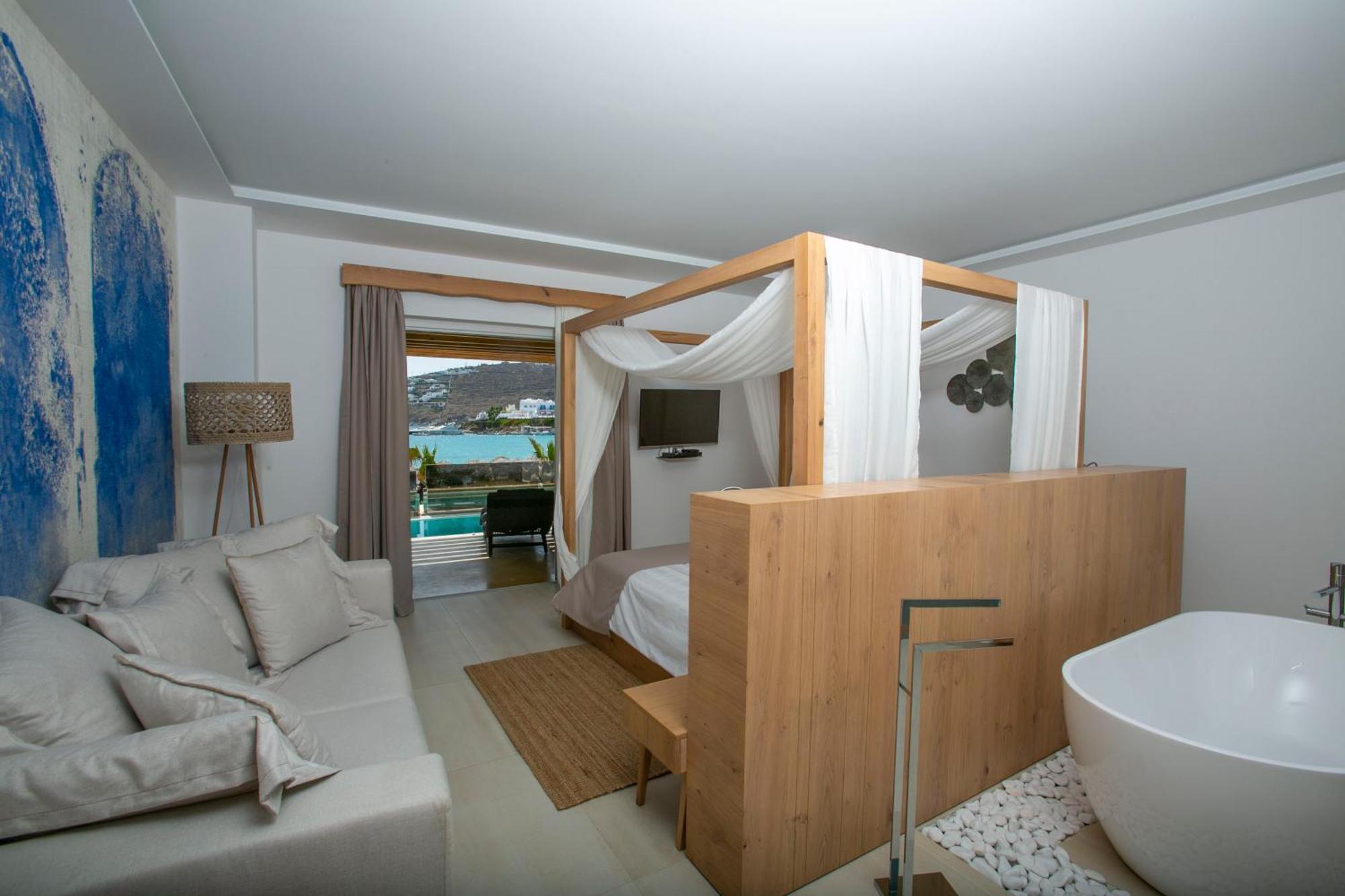 Hotel Anna 4*